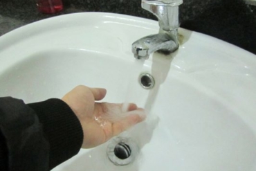 NGUYÊN NHÂN VÀ CÁC LOẠI Ô NHIỄM NƯỚC Ở VIỆT NAM