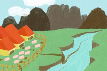 XỬ LÝ NƯỚC THẢI GIẾT MỔ GIA SÚC, GIA CẦM